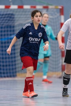 Bild 37 - wCJ Norddeutsches Futsalturnier Auswahlmannschaften